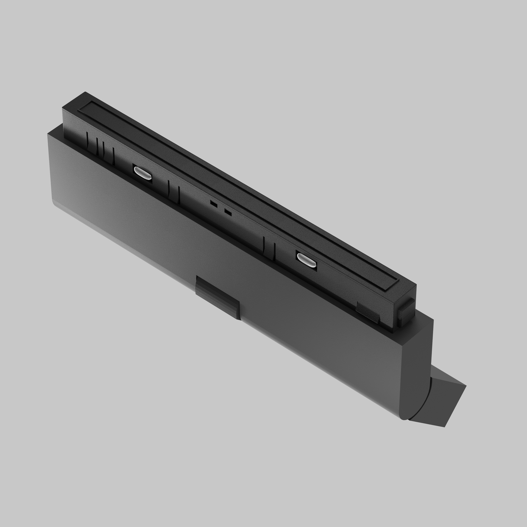 Трековый светильник Technical TR033 4 12WTW DD
