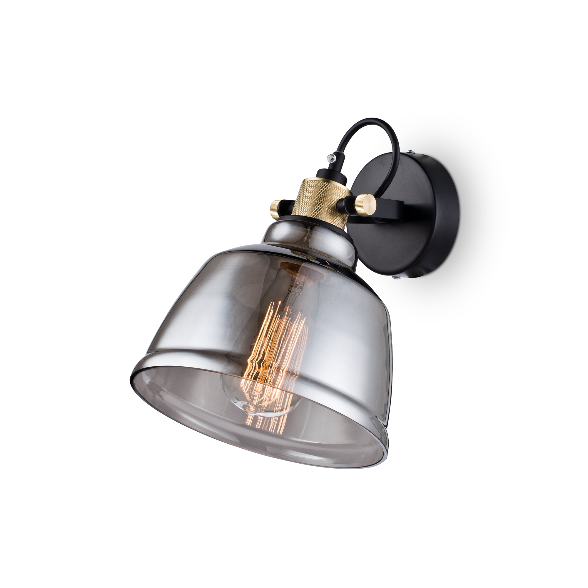 Настенный светильник (бра) Maytoni T163 01 C
