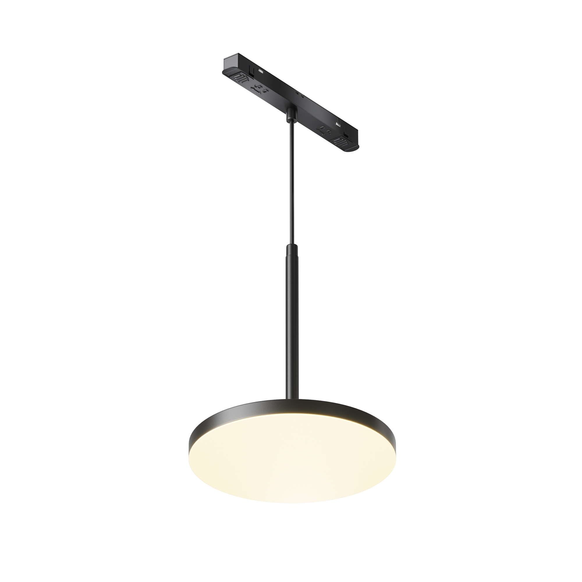 Трековый светильник Technical TR123 2 15W3K Трековый светильник Technical TR123 2 15W3K