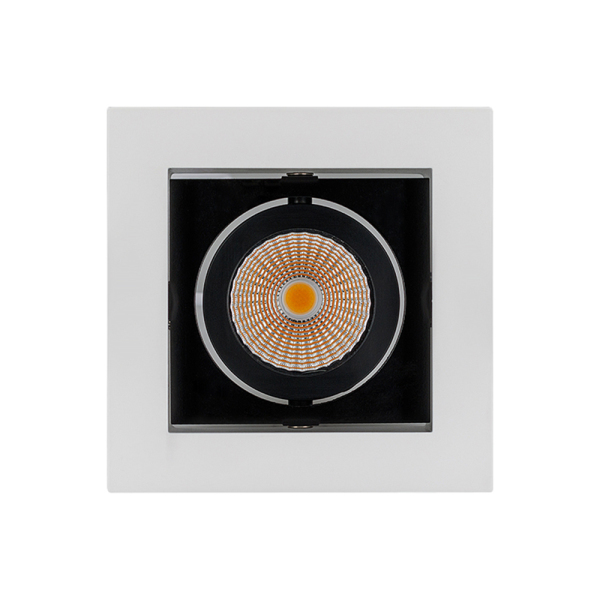 Светильник CL KARDAN S102x102 9W