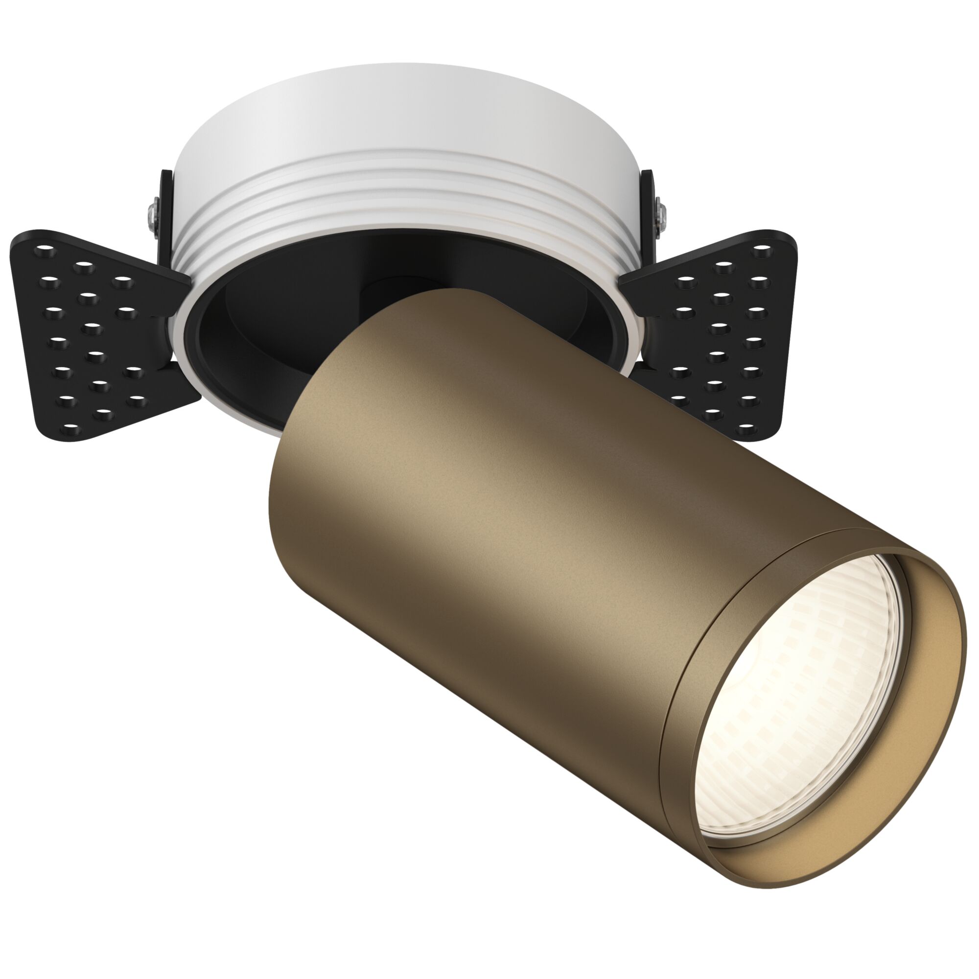 Встраиваемый светильник (Набор) Technical C058CL 1 Встраиваемый светильник (Набор) Technical C058CL 1