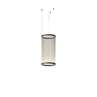 Подвесной светильник Vibia Array 1800 Beige