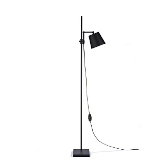 Торшер Karakter STEEL LAB LIGHT