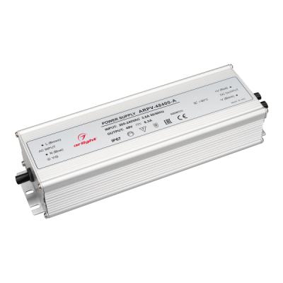 Блок питания ARPV 48400 A Блок питания ARPV 48400 A