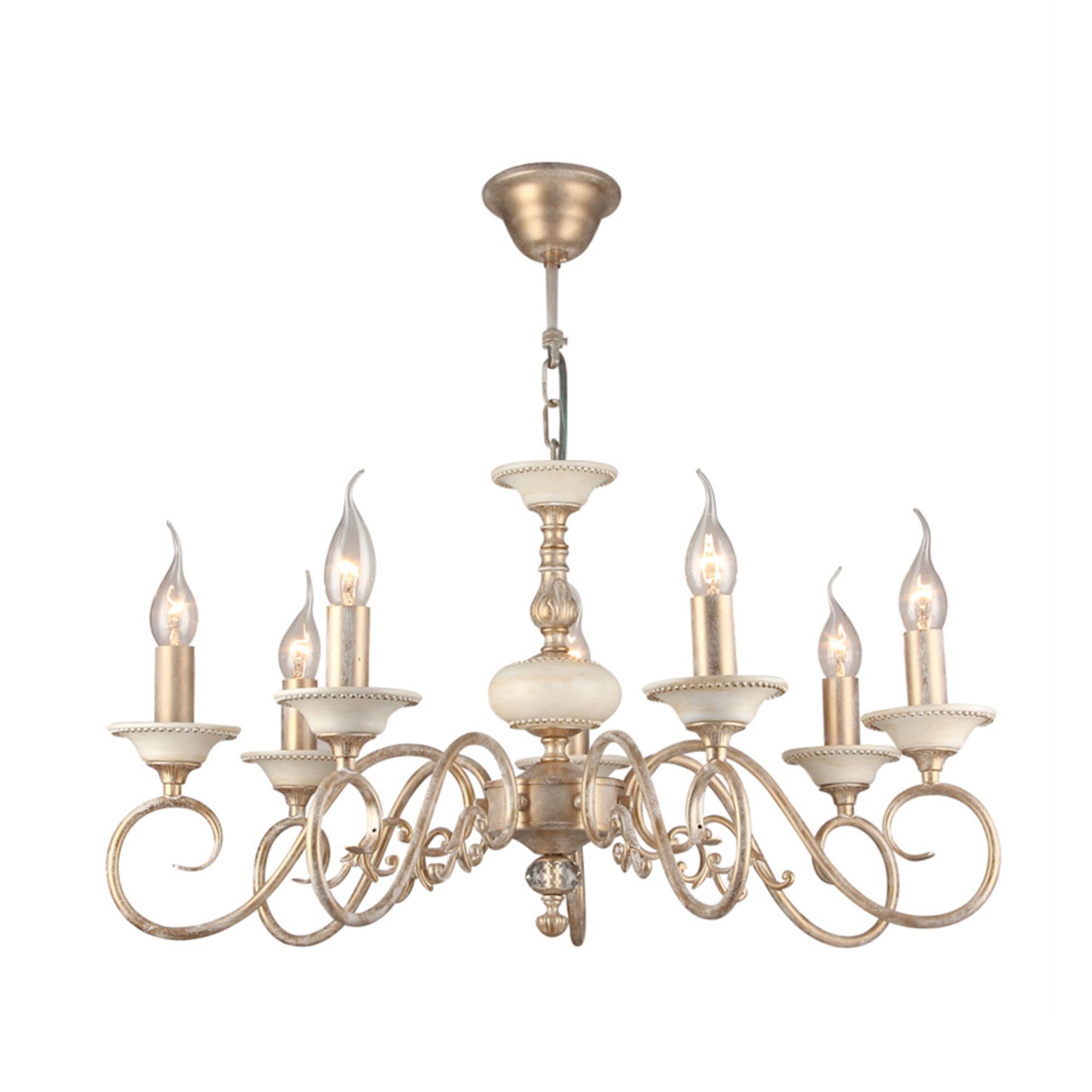 Люстра Maytoni ARM337 07
