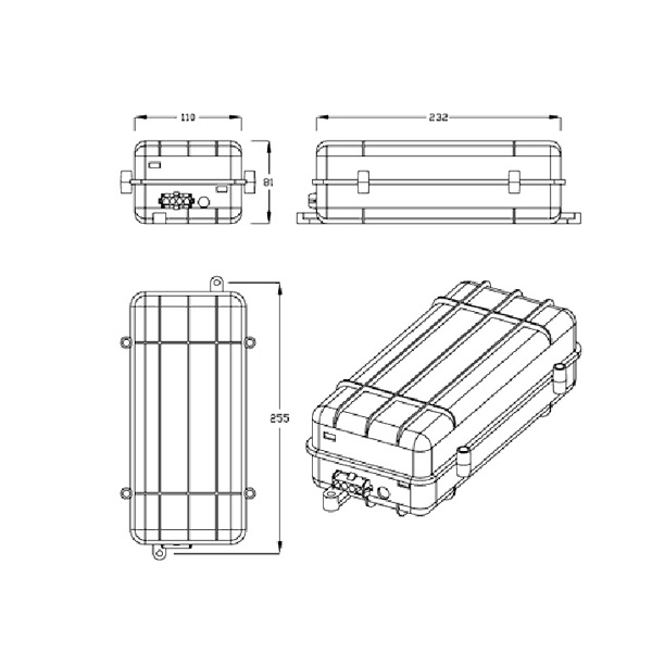 Запчасть Future Plast X01