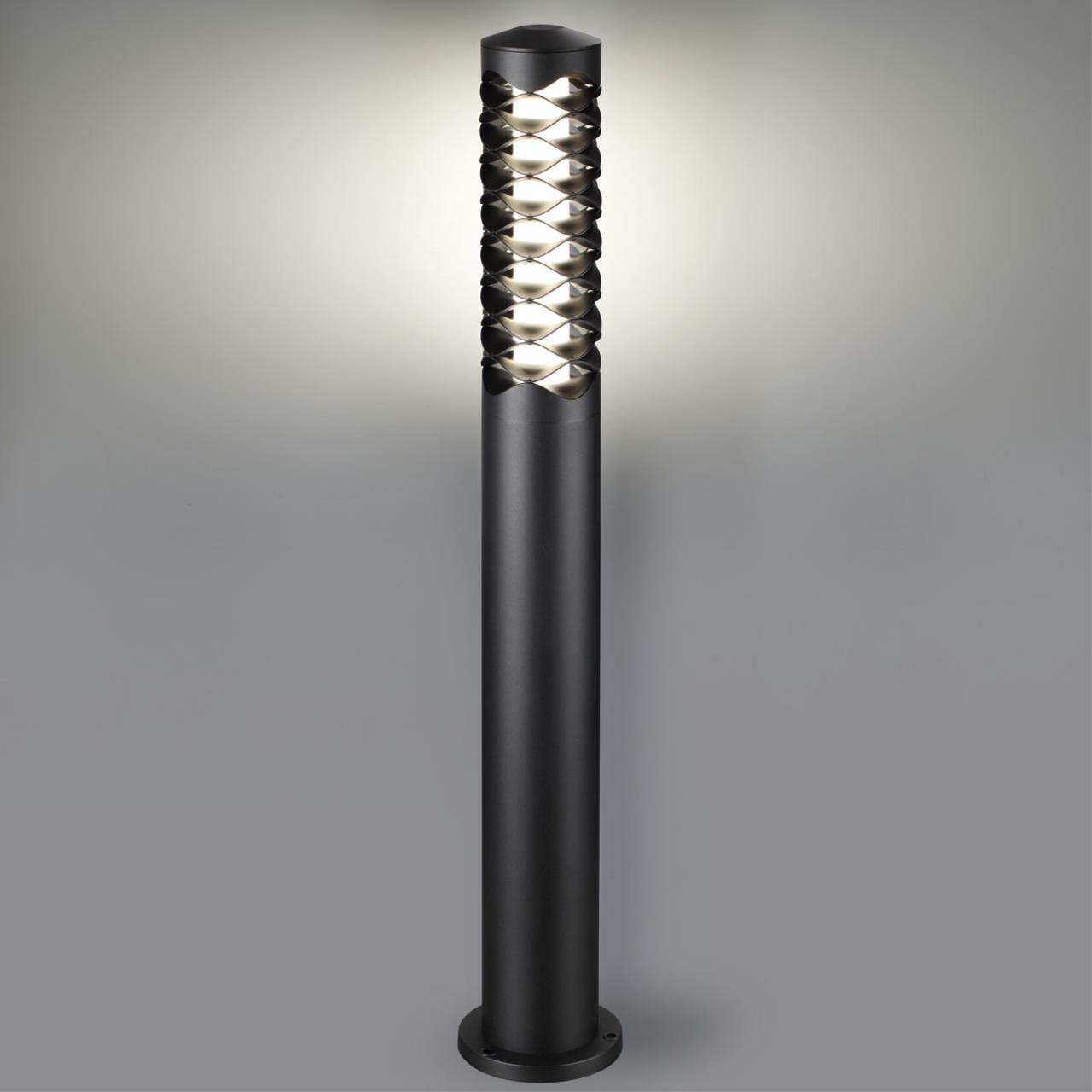 Ландшафтный светодиодный светильник 130 185-265В LED NETZ 1200/130