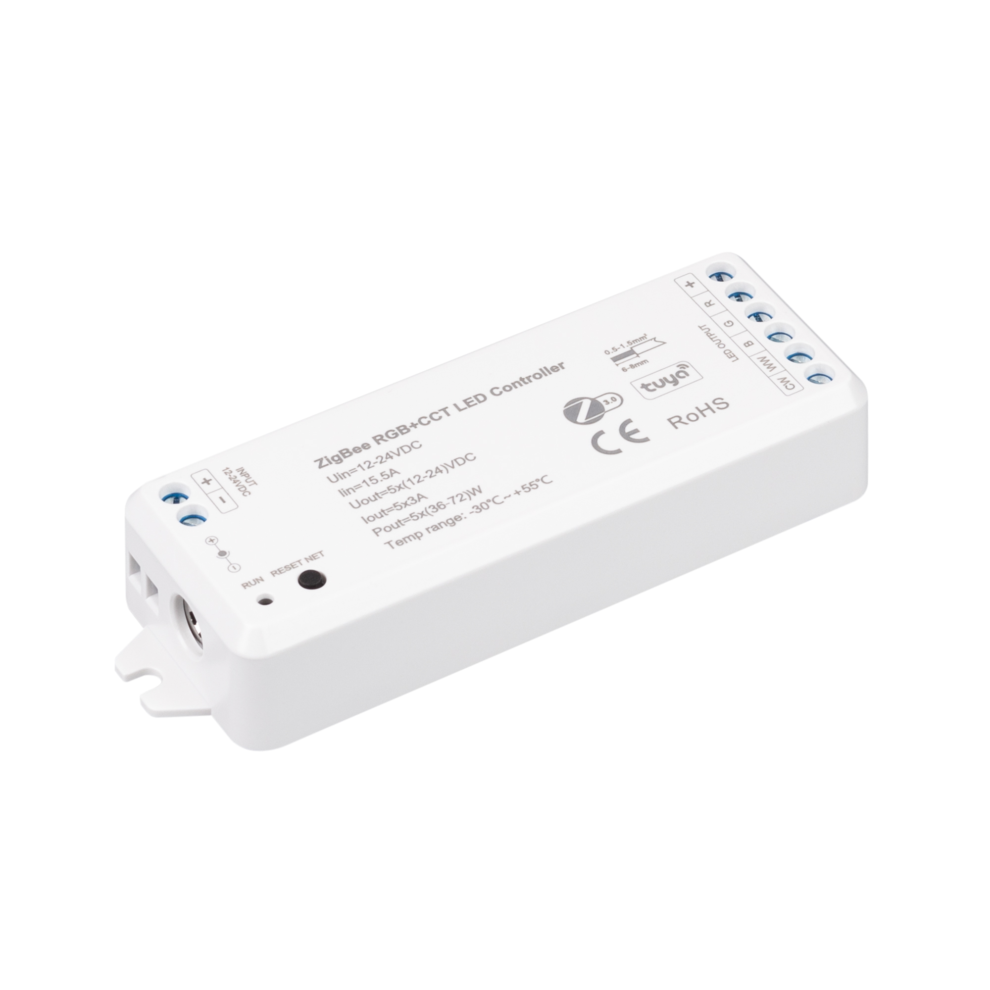INTELLIGENT ARLIGHT Диммер SMART PWM 102 72 MIX SUF INTELLIGENT ARLIGHT Диммер SMART PWM 102 72 MIX SUF
