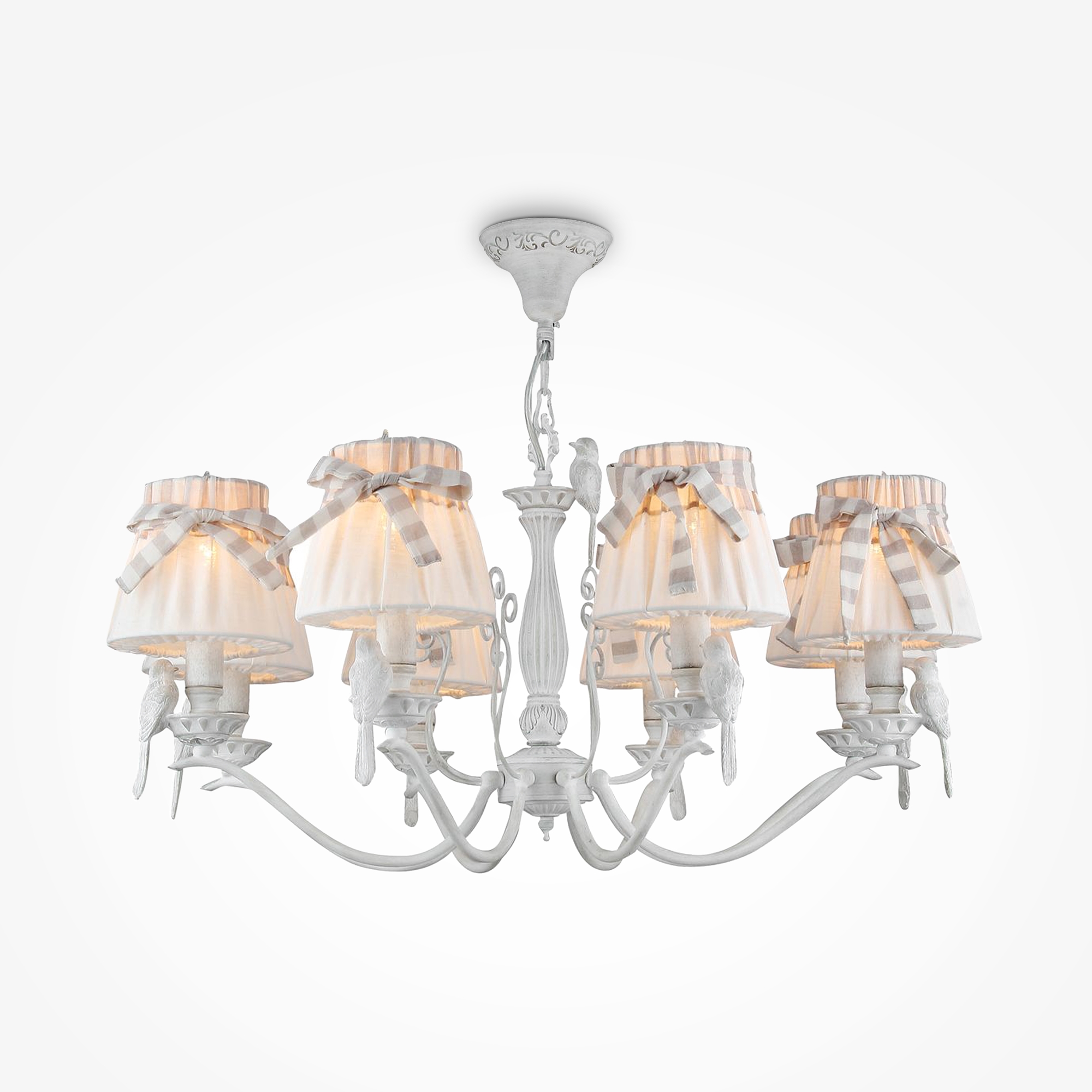 Люстра Maytoni ARM013 08