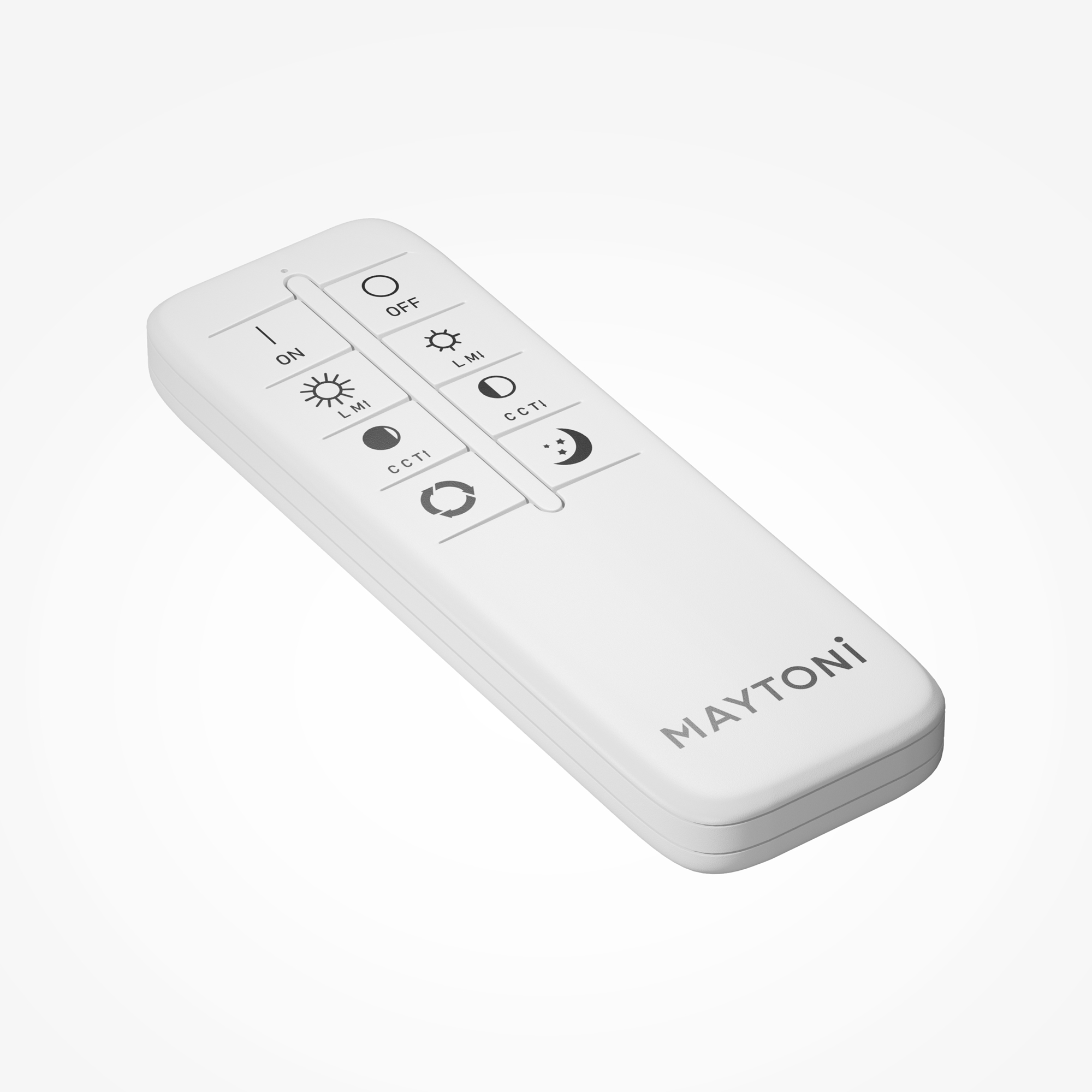 Потолочный светильник Maytoni MOD426CL L32WK
