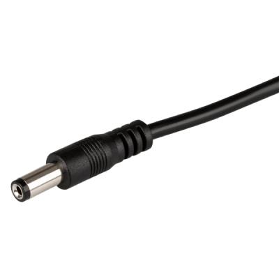 Разъем выводной DC 2pin L150mm X1M Разъем выводной DC 2pin L150mm X1M