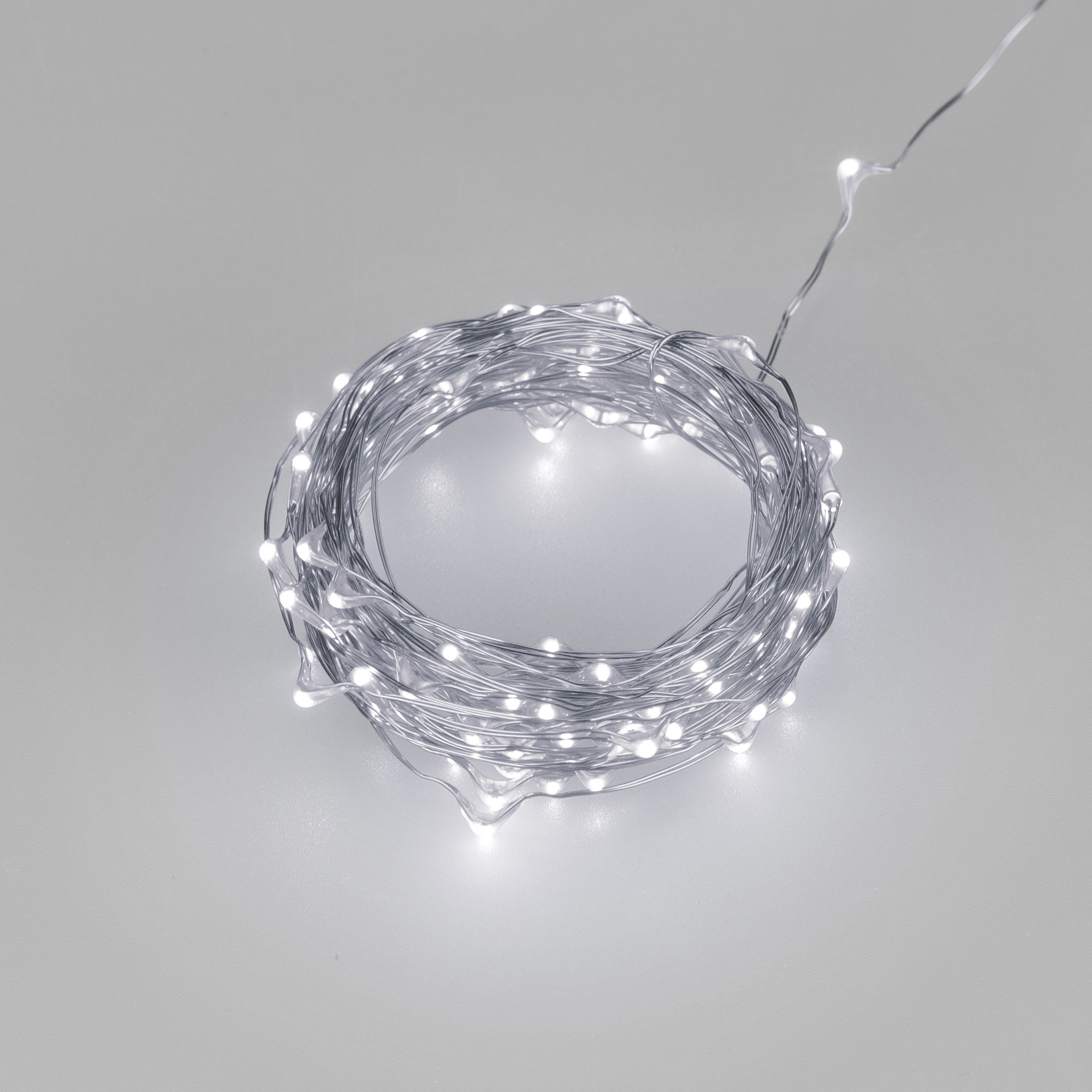 Светодиодная гирлянда ARD DEW HOME 10000 CLEAR 100LED LIVE Светодиодная гирлянда ARD DEW HOME 10000 CLEAR 100LED LIVE