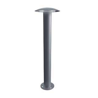 Светильник ландшафтный LGD-PILZE-H1000-20W Warm3000 (Серый, 136 deg, 230V) (Arlight, IP65 Металл, 5 лет) 058045