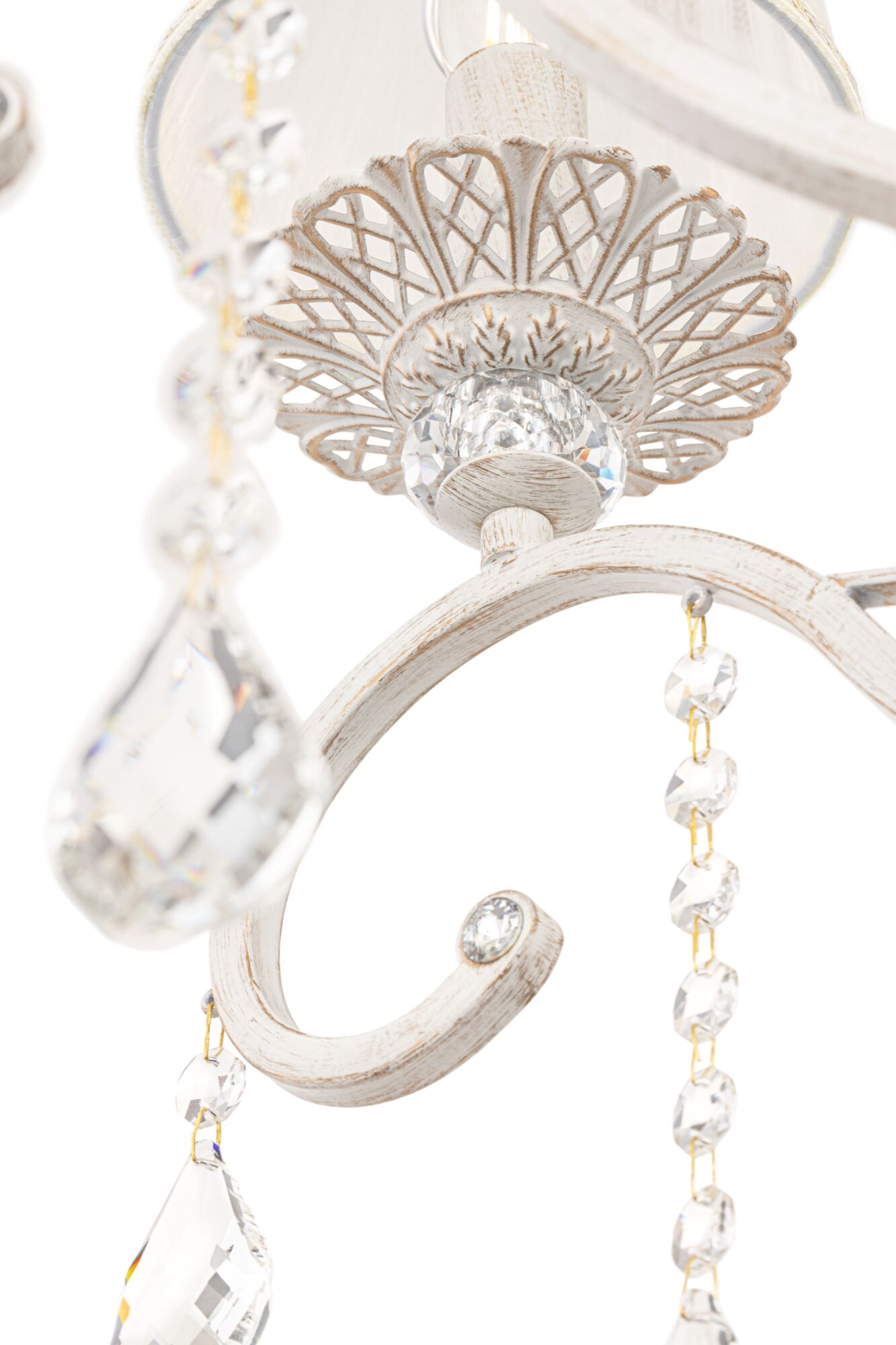 Люстра Maytoni ARM247 08