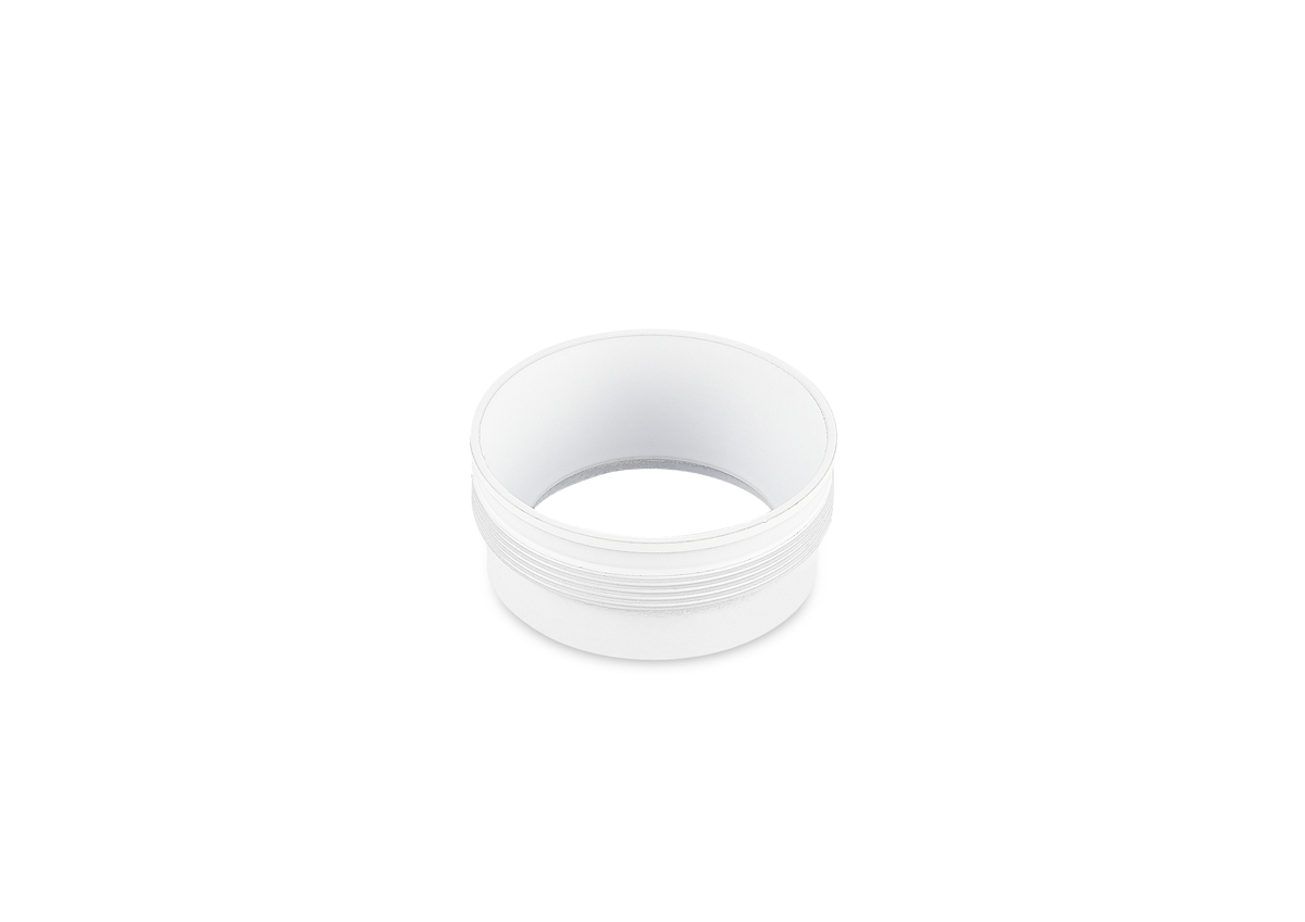 Декоративное кольцо для св-в DL20732 Slim Line Mini, белый Reflector DL20732W Alpha