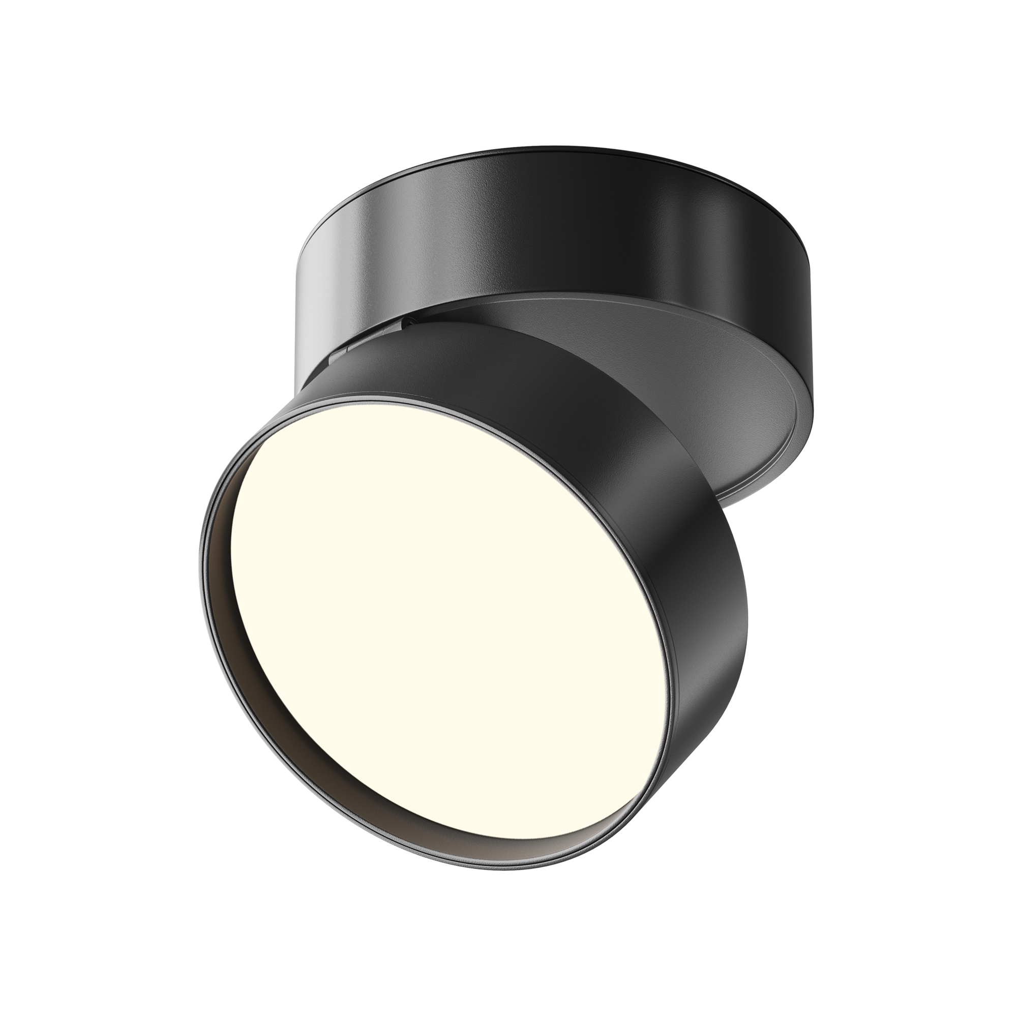 Потолочный светильник Technical C024CL 18W4K B 1 Потолочный светильник Technical C024CL 18W4K B 1