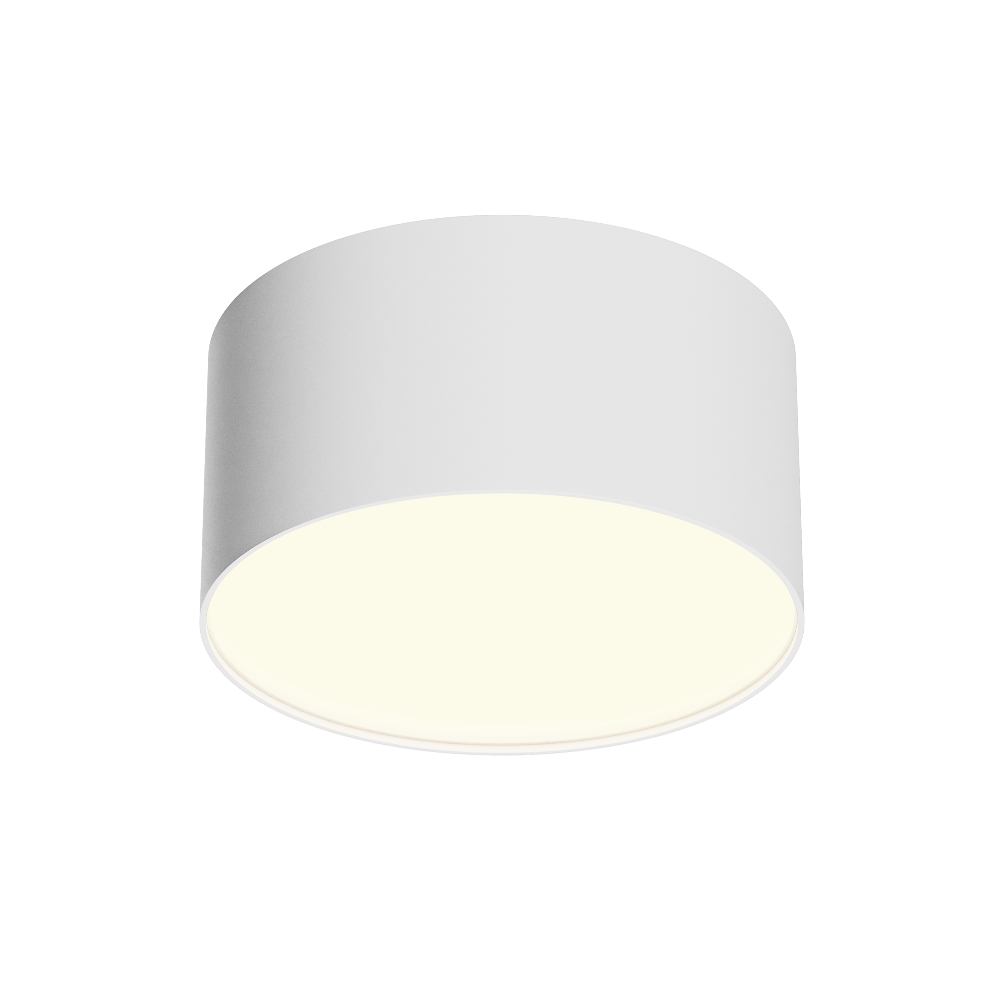 Потолочный светильник Technical C032CL 12W3K RD Потолочный светильник Technical C032CL 12W3K RD