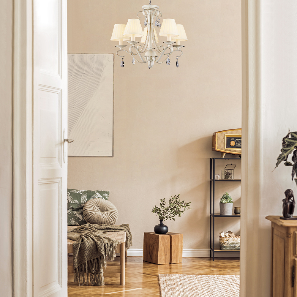 Люстра Maytoni ARM172 05