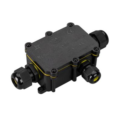 Коробка распределительная NEO GERM 3 WTW Коробка распределительная NEO GERM 3 WTW