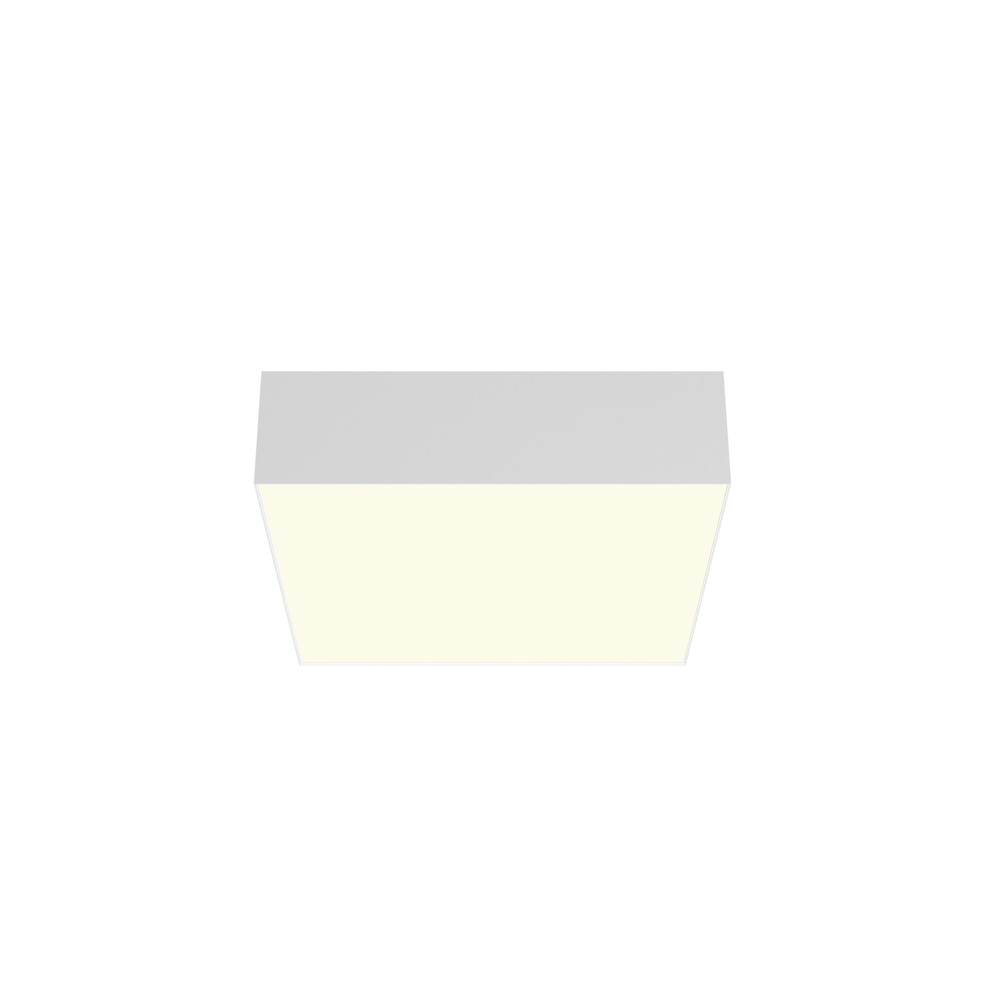 Потолочный светильник Technical C032CL 24W3K SQ Потолочный светильник Technical C032CL 24W3K SQ