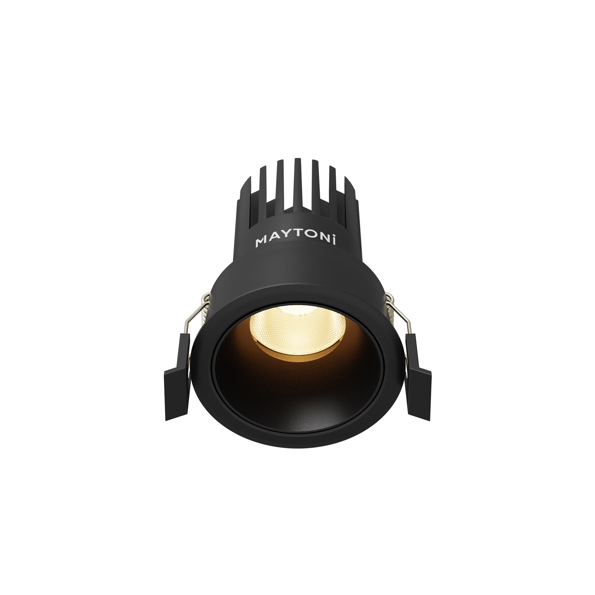 Встраиваемый светильник Technical DL115 10W 2.7K Встраиваемый светильник Technical DL115 10W 2.7K