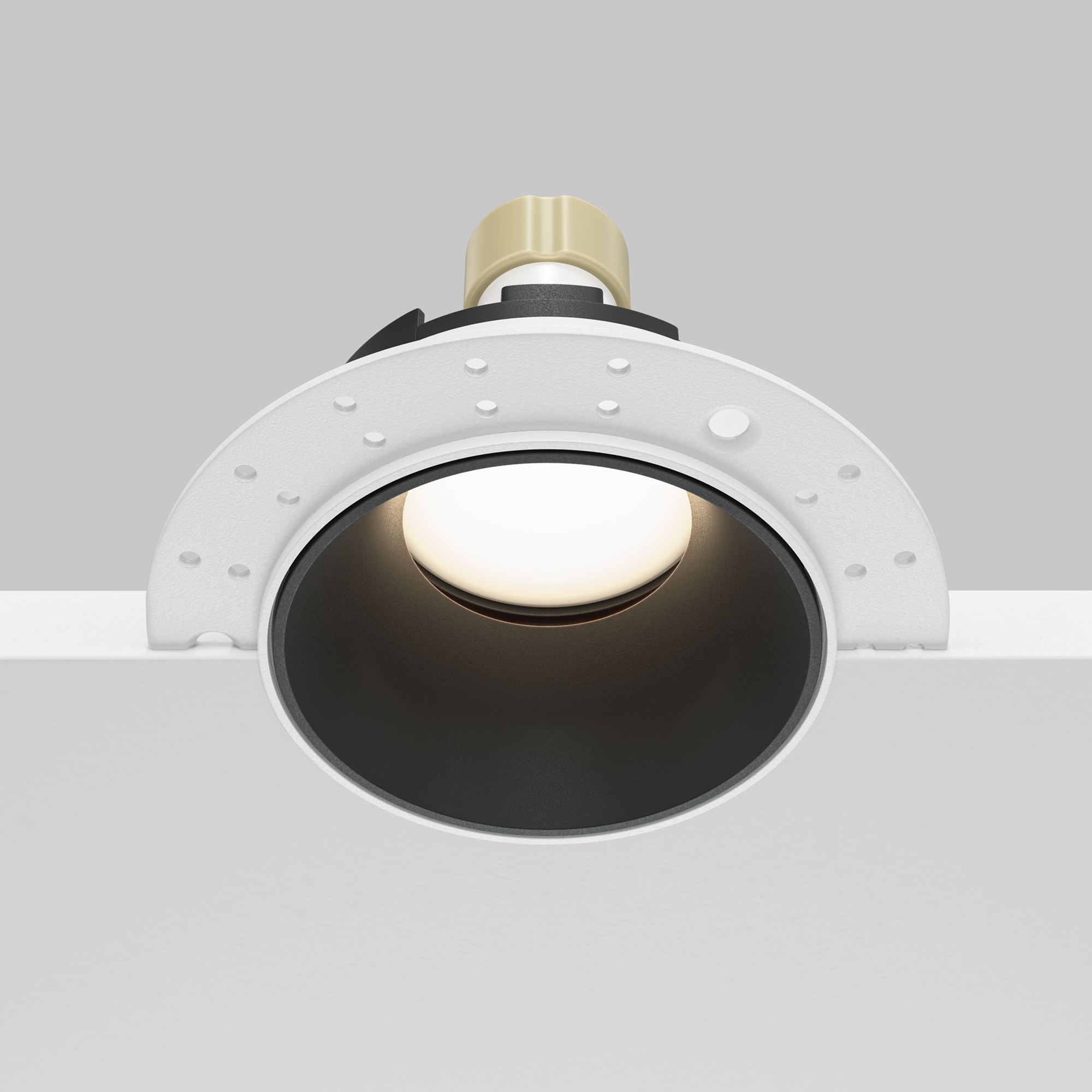 Встраиваемый светильник Technical DL051 U 2W