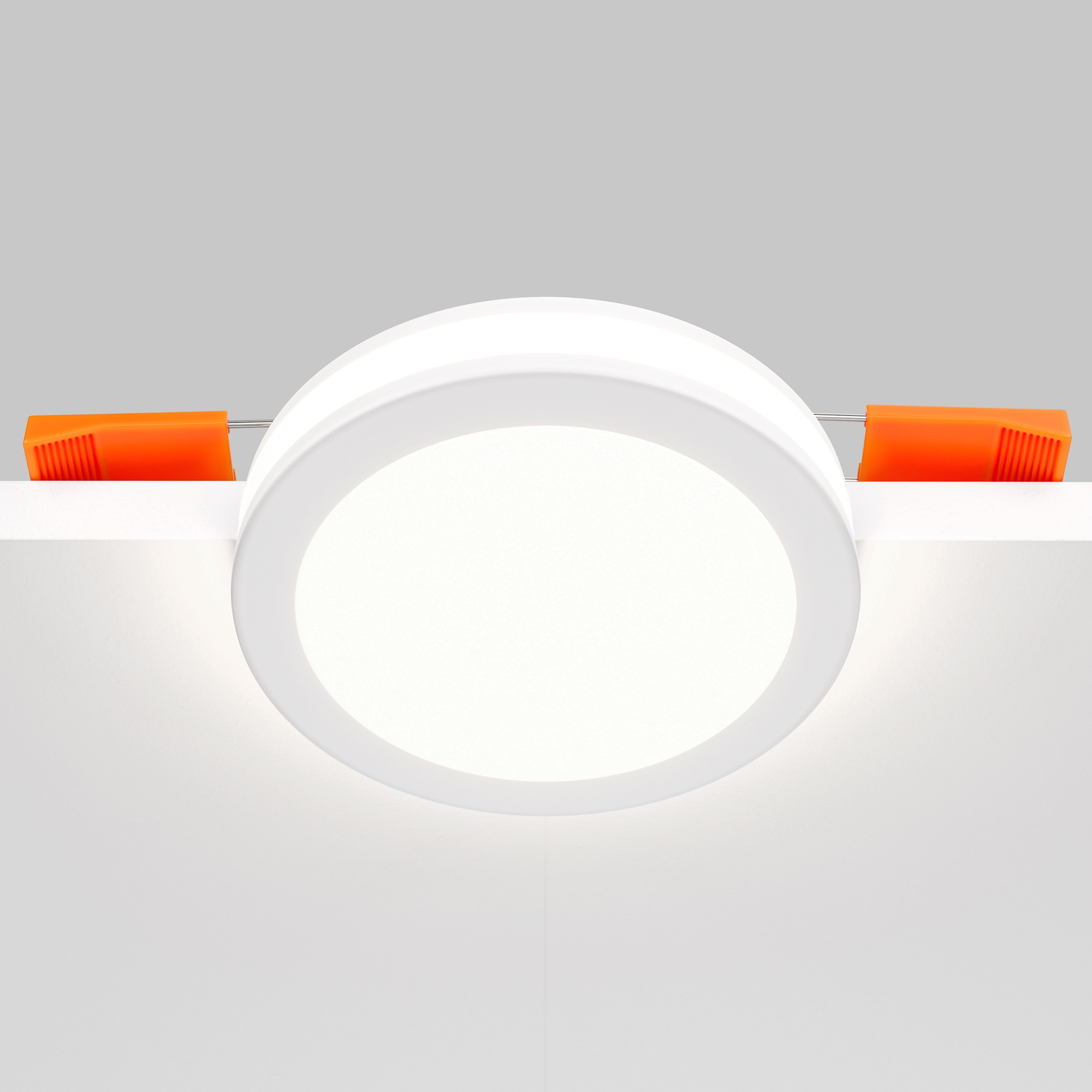 Встраиваемый светильник Technical DL2001 L7