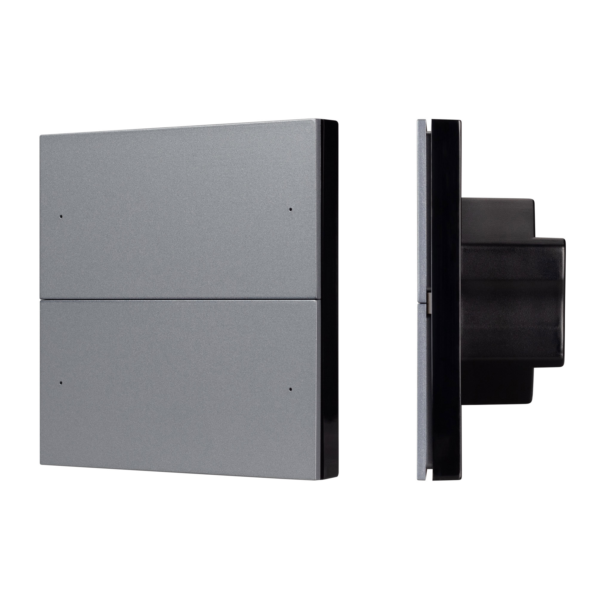 INTELLIGENT ARLIGHT Кнопочная панель SMART ZB 801 22 1G 4SC MULTI IN Grey 5 лет INTELLIGENT ARLIGHT Кнопочная панель SMART ZB 801 22 1G 4SC MULTI IN Grey 5 лет