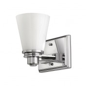 Настенный светильник Hinkley HK-AVON1-BATH