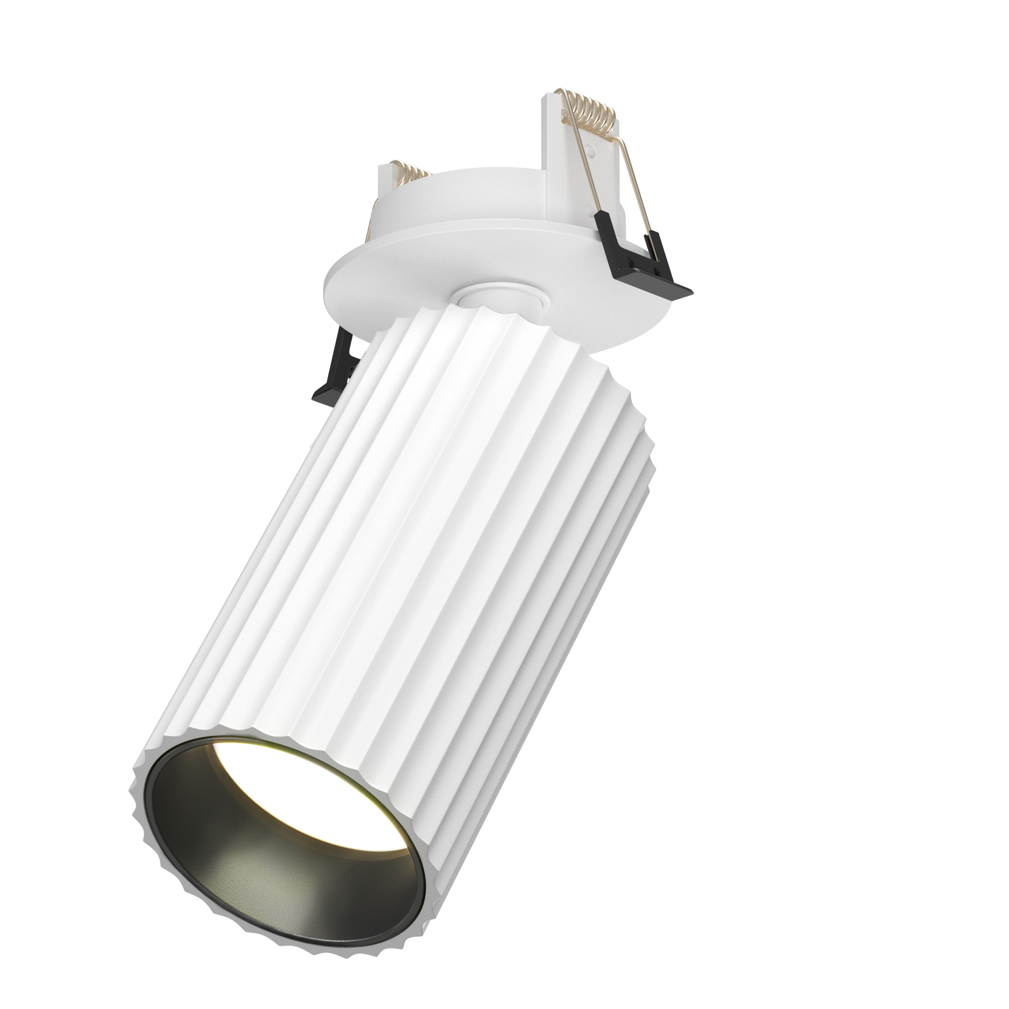 Встраиваемый светильник Technical C110CL 01 GU10 Встраиваемый светильник Technical C110CL 01 GU10
