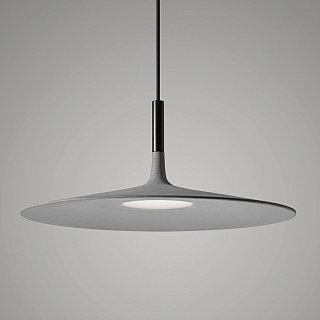 Подвесной светильник Foscarini Aplomb large Grey