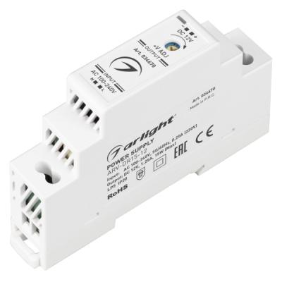 Блок питания ARV DR15 12 Блок питания ARV DR15 12
