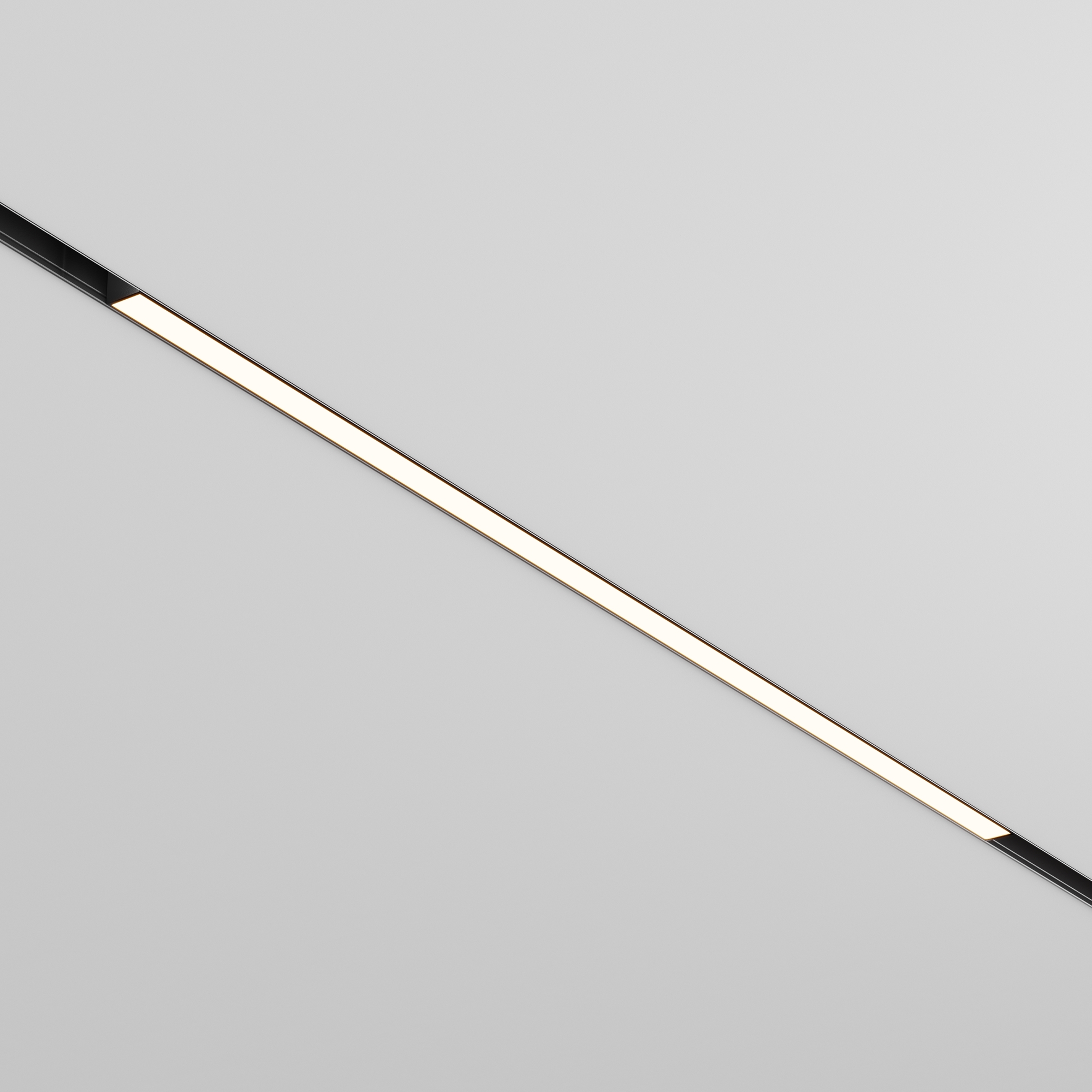 Трековый светильник Technical TR030 2 30W3K