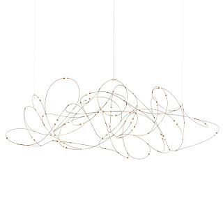 Подвесной светильник Moooi Flock of Light 31