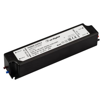 Блок питания ARPV LV12035 Блок питания ARPV LV12035