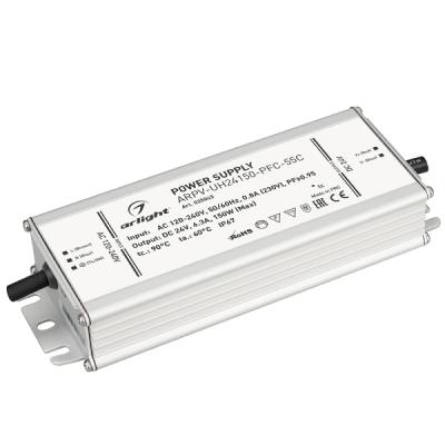 Блок питания ARPV UH24150 PFC 55C 5 лет Блок питания ARPV UH24150 PFC 55C 5 лет