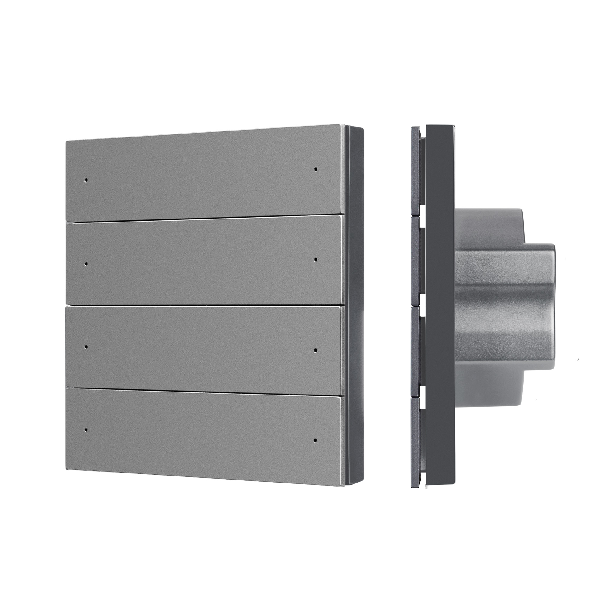 INTELLIGENT ARLIGHT Кнопочная панель SMART ZB 801 22 1G 8SC MULTI IN Grey 5 лет INTELLIGENT ARLIGHT Кнопочная панель SMART ZB 801 22 1G 8SC MULTI IN Grey 5 лет