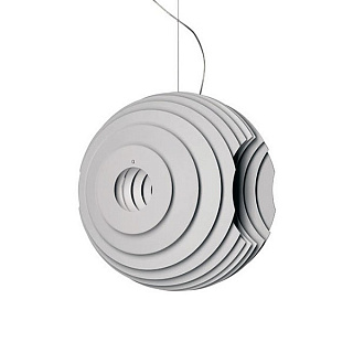 Подвесной светильник Foscarini Supernova Alluminium