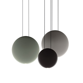 Подвесной светильник Vibia Cosmos 2510 Green