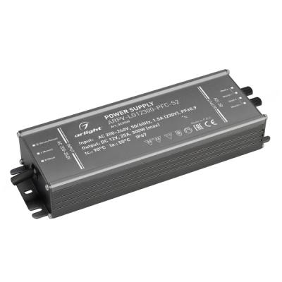Блок питания ARPV LG12300 PFC S2 5 лет Блок питания ARPV LG12300 PFC S2 5 лет