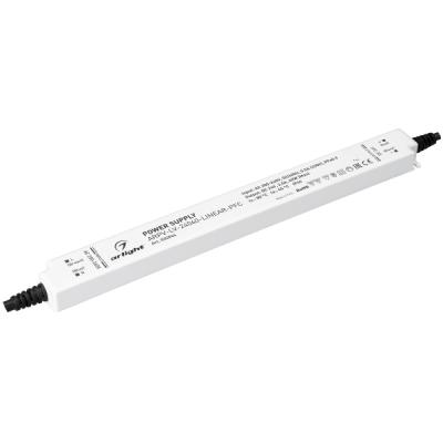 Блок питания ARPV LV 24060 LINEAR PFC Блок питания ARPV LV 24060 LINEAR PFC