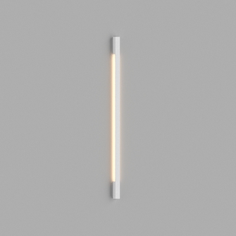 Настенный светодиодный светильник Ledron RAILING 1300 White