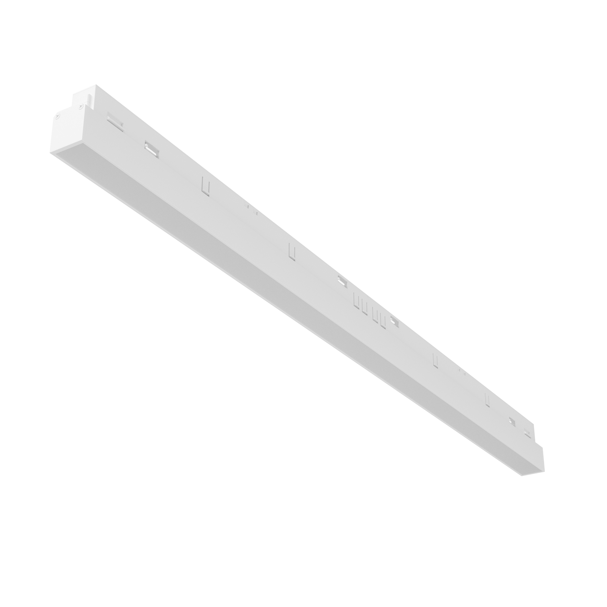 Трековый светильник Technical TR030 2 24W4K Трековый светильник Technical TR030 2 24W4K