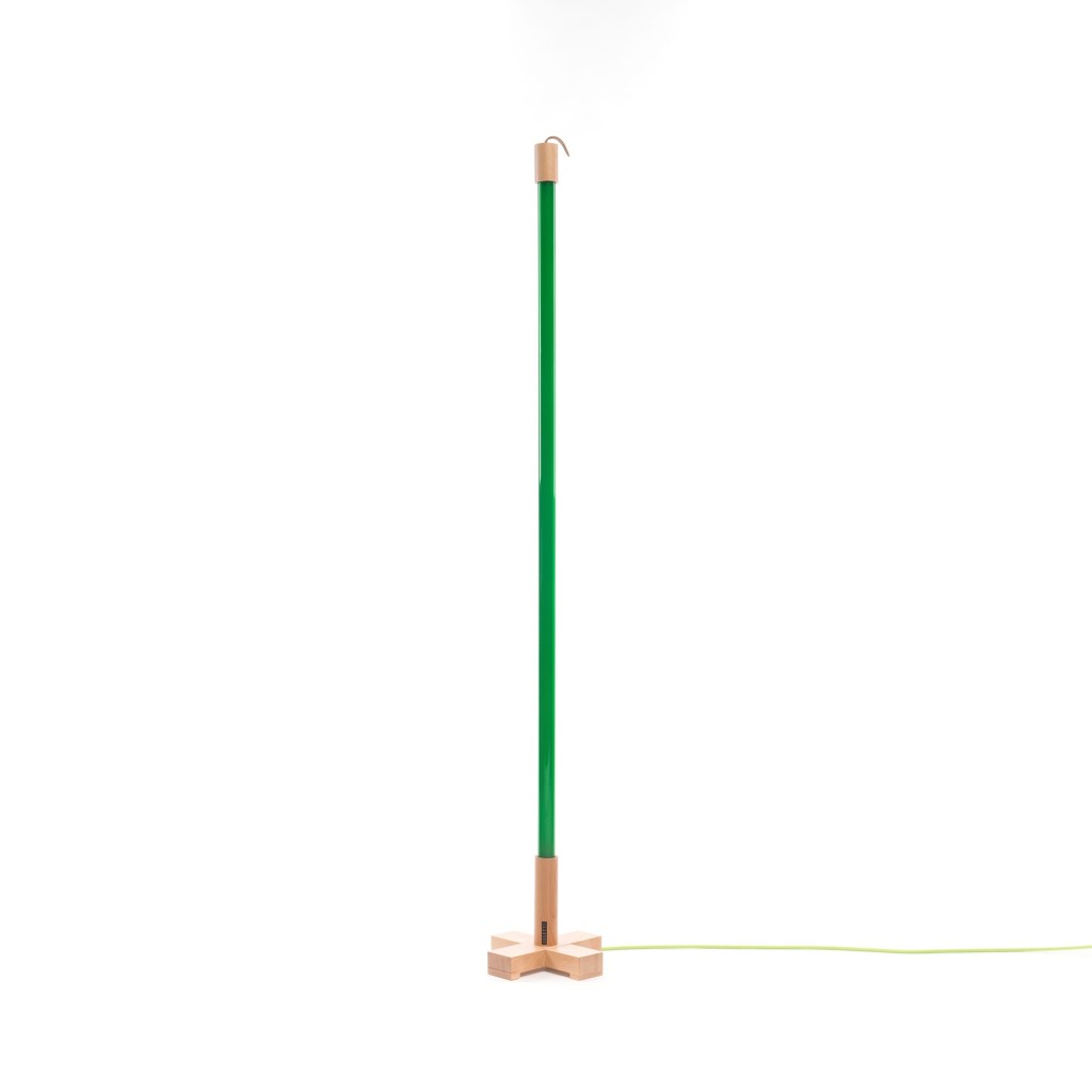 Подвесной светильник Linea LED Green