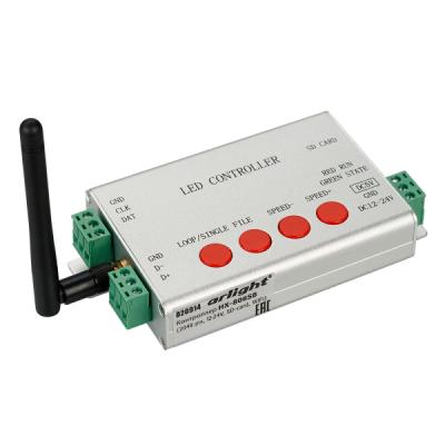Контроллер HX 806SB Контроллер HX 806SB
