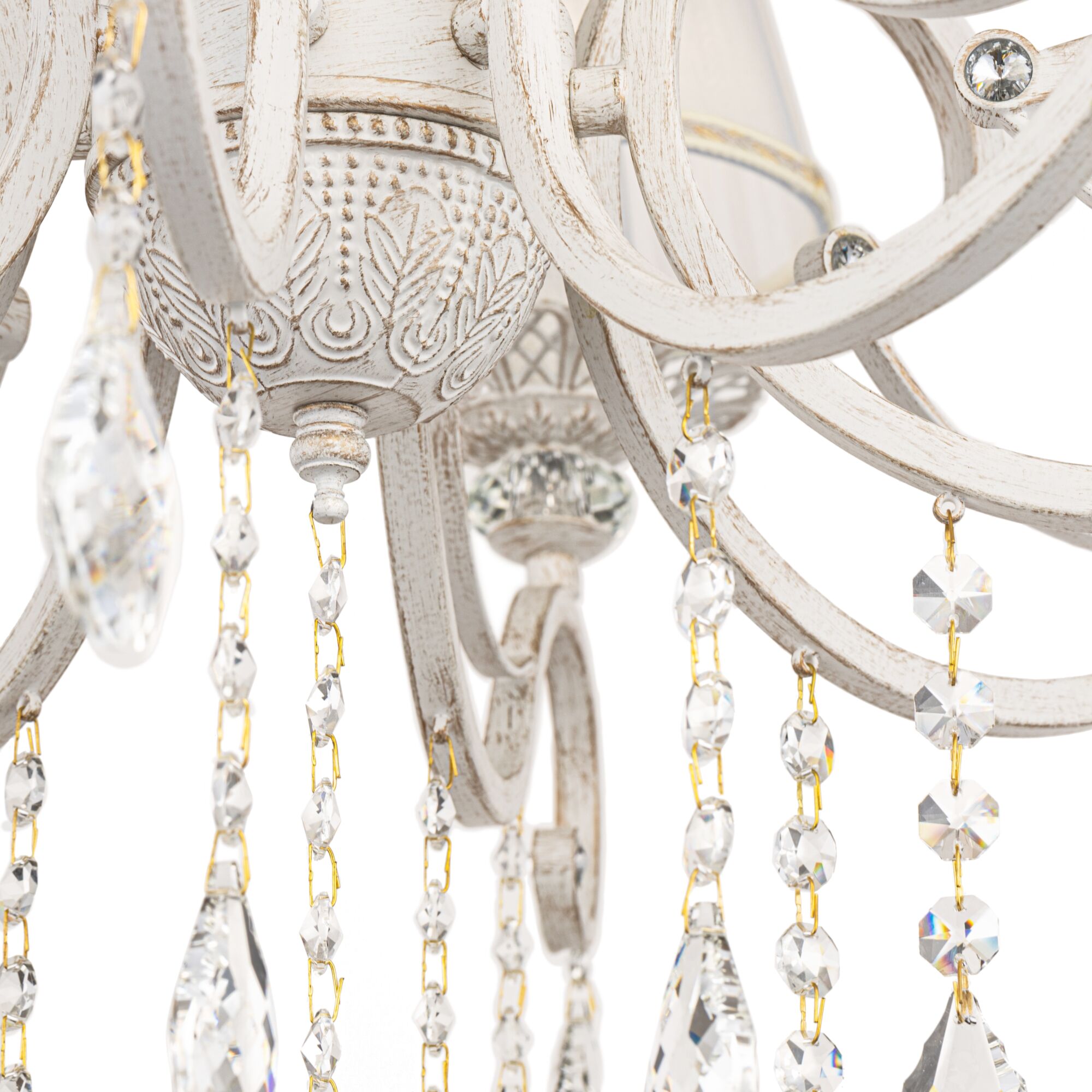 Люстра Maytoni ARM247 10