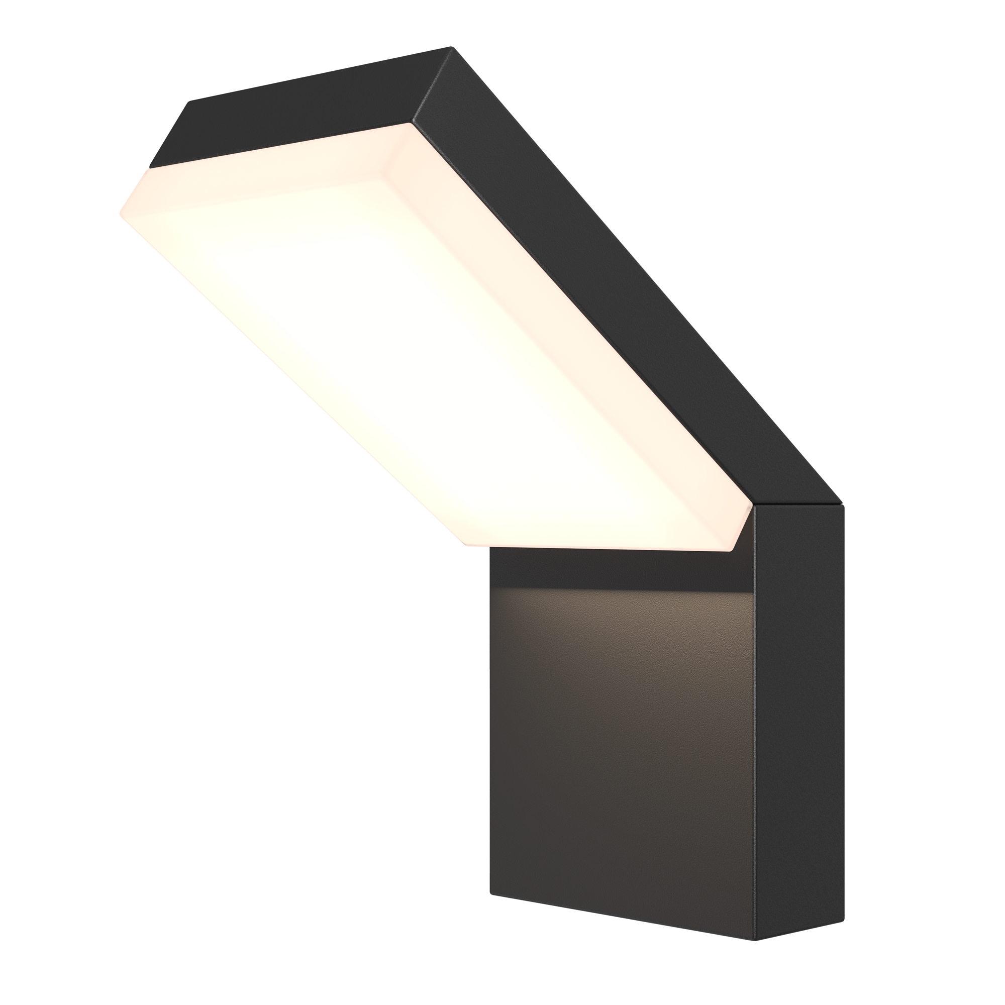 Настенный светильник (бра) Outdoor O595WL L12