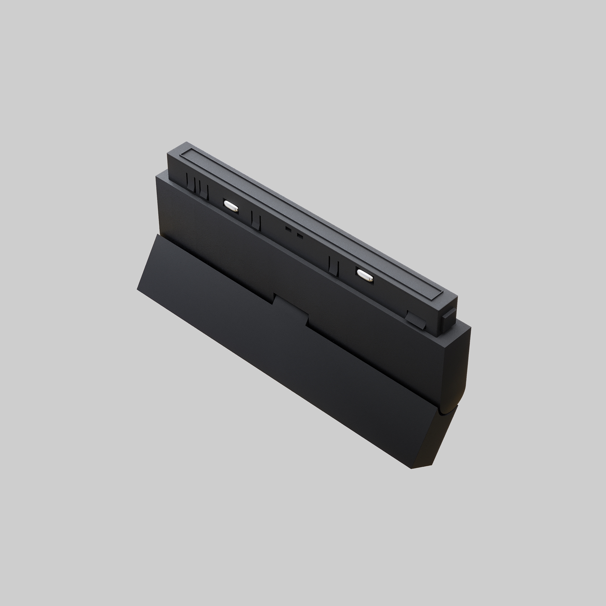 Трековый светильник Technical TR036 4 12WTW DD