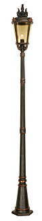 Уличный светильник Elstead Lighting BT5-L