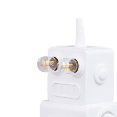 Лампочка Seletti Robot